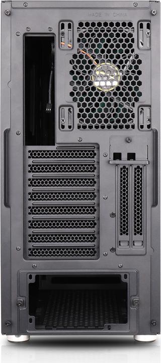 Produktbild Nanoxia Deep Silence 8 Pro (ATX, mATX, Mini-ITX)