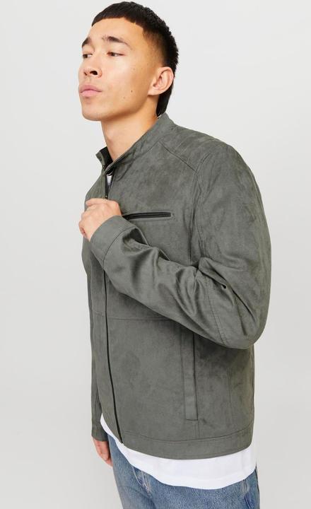 Produktbild Jack & Jones Jjedylan Biker Jacket Noos (XL)