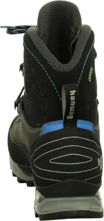Actual product image Hanwag Alverstone II Lady GTX (43)