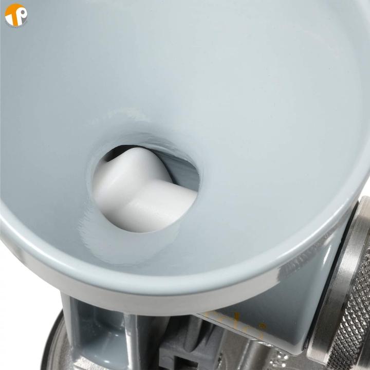 Image du produit Tagliapasta Nudelmaschine - TORKIO OK Leonardo