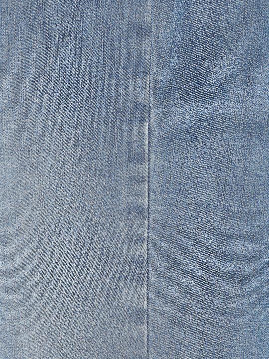Produktbild BRAX Mary Jeans Slim Straight Fit Used Regular Blue (W27/L30)