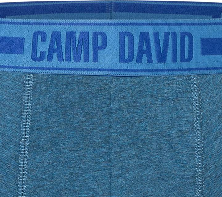 Actual product image Camp David Boxershorts (M, pack of 2)