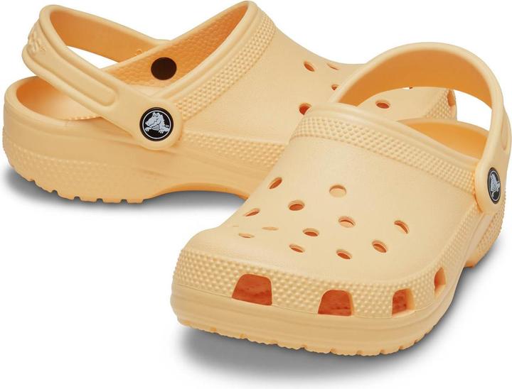 Actual product image Crocs K's Classic Clog (29)