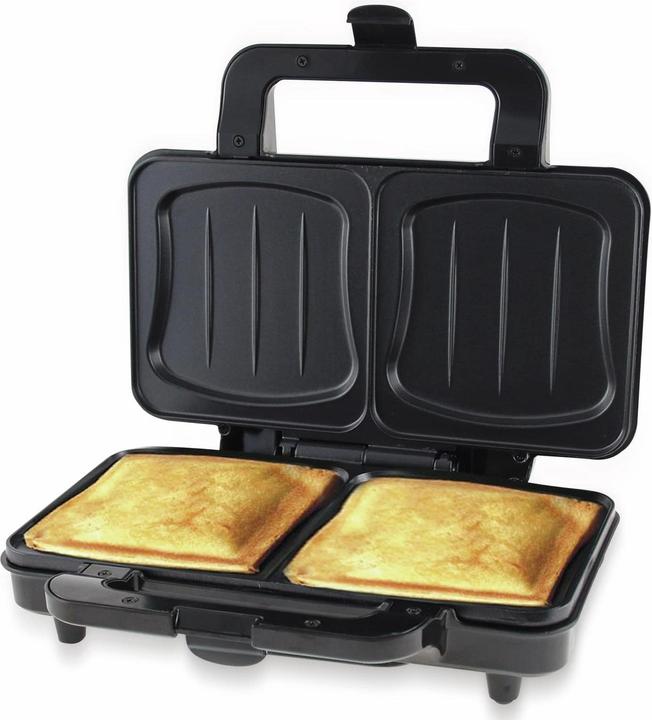 Actual product image Emerio Sandwichtoaster