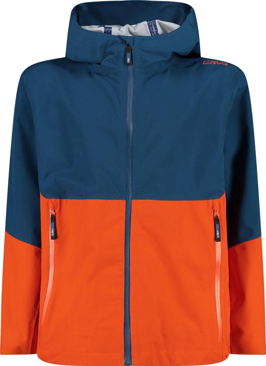 Produktbild CMP Campagnolo Hoodie (152)