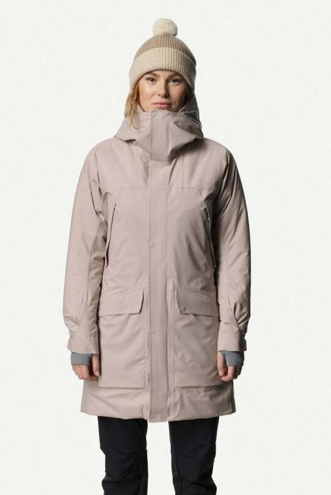 Produktbild Houdini W's Fall in Parka (M)