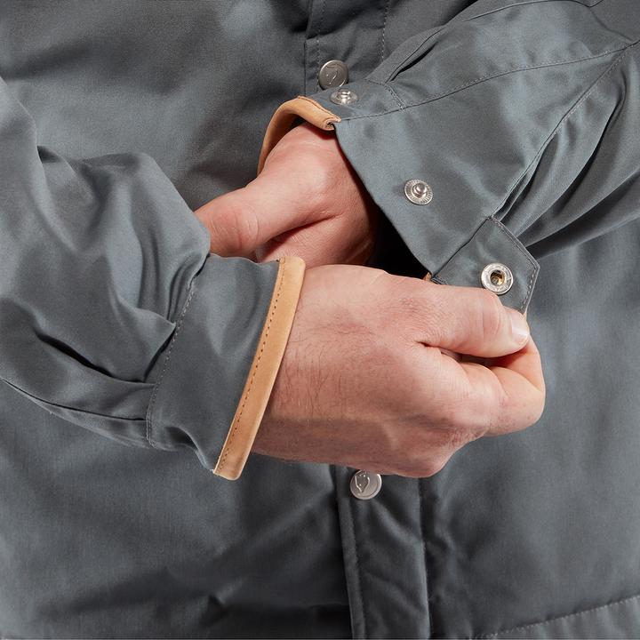 Produktbild Fjällräven Greenland No.1 Down (L)