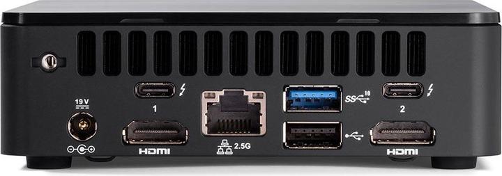 Actual product image Bluechip BUSINESSline N11230 (Intel Core i3-1220P, 8 GB, 250 GB)