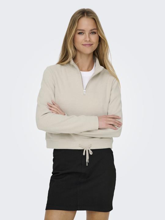 Actual product image Only ONLRITA Sweatshirt Sweatshirt (L)