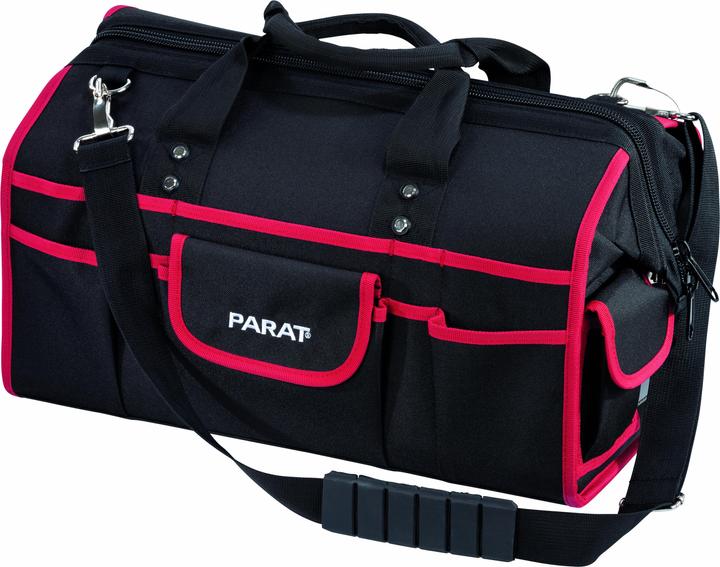 Actual product image Parat Tool bag (30 pieces)