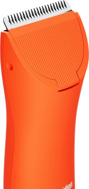Produktbild Meridian Grooming Der Trimmer Premium, Elektrorasierer, Keramikklingen (Blaze)