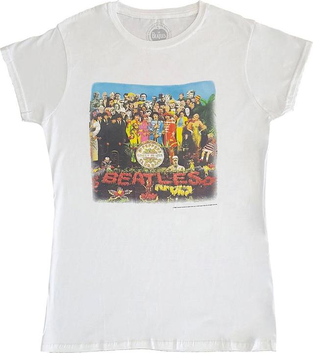 Produktbild Sgt Pepper TShirt (XXL)