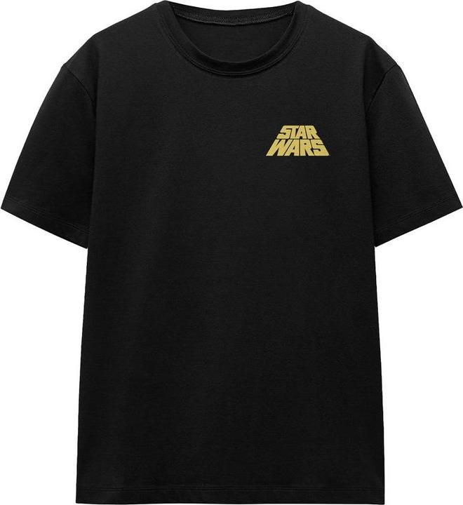 Immagine prodotto Star Wars Galactic Empire Maglietta Adulto Unisex (L)