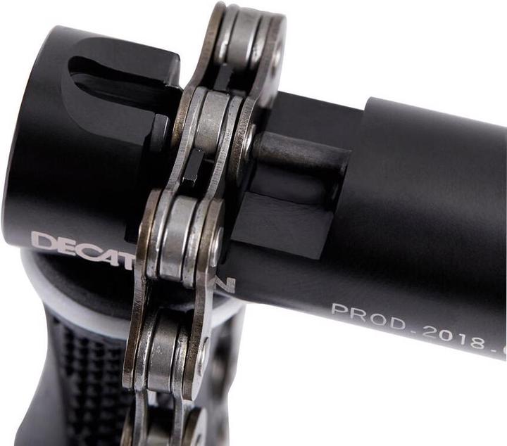 Actual product image Decathlon TOOL 900