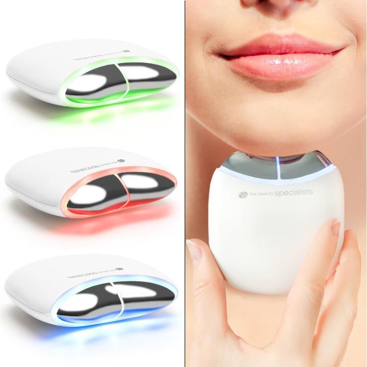 Actual product image Rio Face Lift & Tone anti-ageing device
