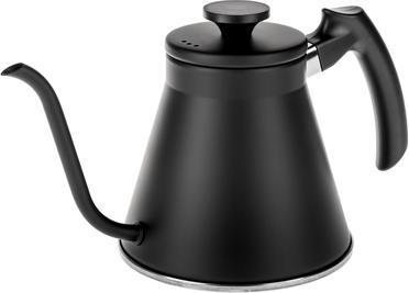 Actual product image Hario Suitable for V60 Drip Black - 1.2 l (1.20 l)