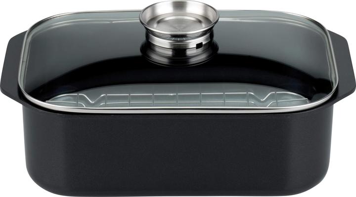 Actual product image ELO Pure Trend (40 cm, Casserole + Stewpot, Cast aluminium)