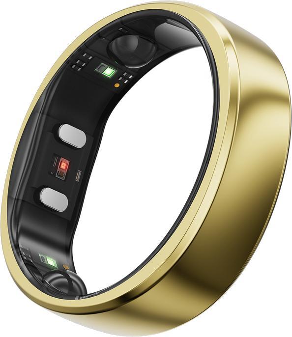 Productafbeelding RingConn Smart Ring (Gen2) (10, Goud)