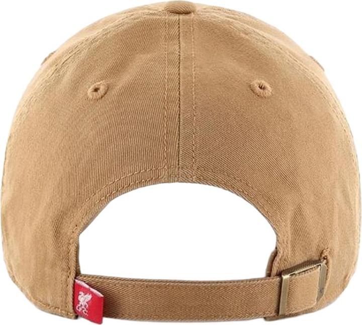 Actual product image Score Draw Clean Up 47 Baseball Cap (One size)