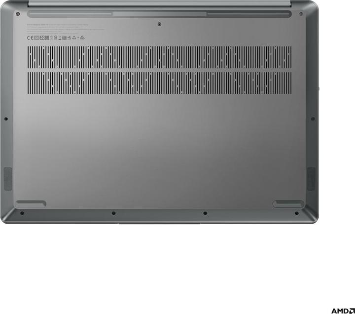 Actual product image Lenovo IdeaPad 5 Pro 16ACH6 82L5 - Ryzen 7 5800H / 3.2 GHz - Win 10 Home 64-bit - 16 GB (16", AMD Ryzen 7 5800H, 16 GB, 1000 GB, DE)