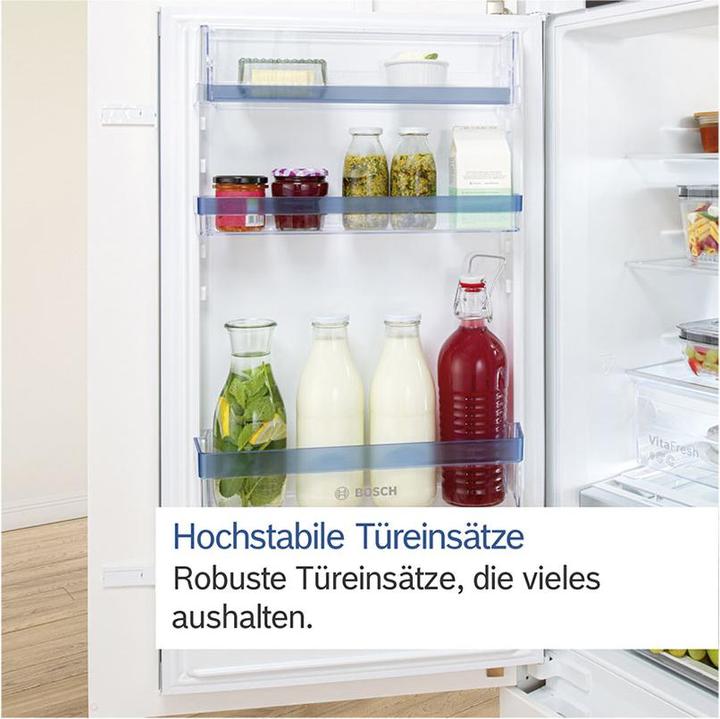 Actual product image Bosch Hausgeräte KIL42ADD1H (187 l)