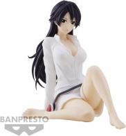 Banpresto BLEACH - Bambietta Basterbine - Figurine Relax Time 11cm