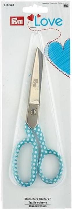 Image du produit Prym Ciseaux pour tissus d'amour (18 cm)