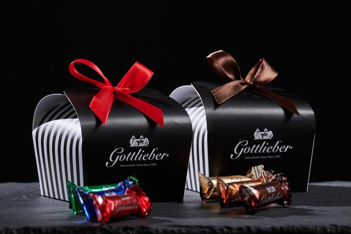 Actual product image Gottlieber Tradition (85 g)