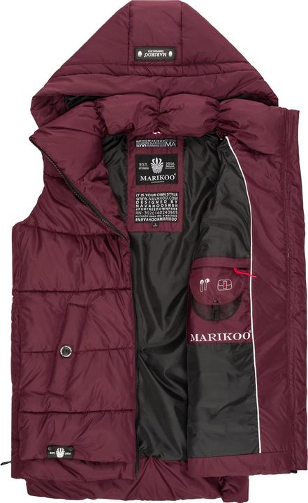 Actual product image Marikoo Zarinaa (S)