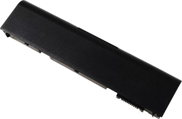 Produktbild AccuCell Standardakku für Laptop Dell Latitude E6420 / Inspiron 17R (7720) / Typ T54FJ - 11,1V - 4400 mAh (4400 mAh)