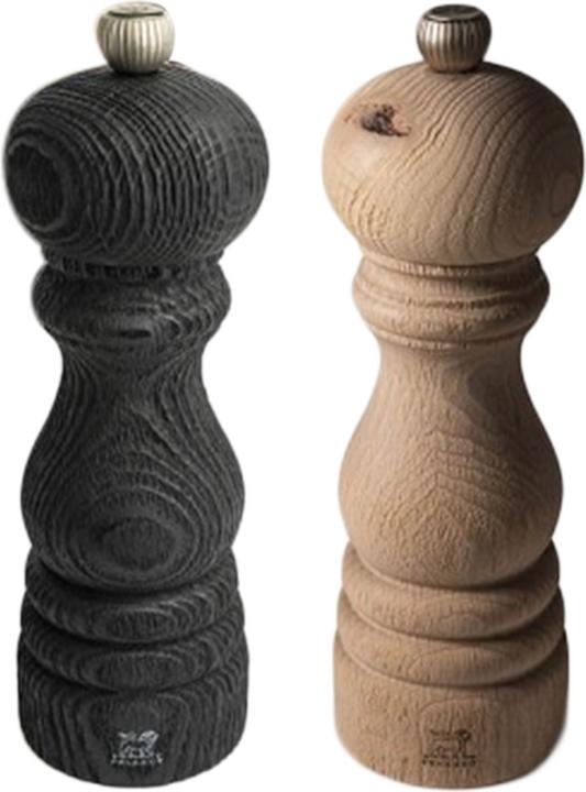 Actual product image Peugeot Paris Duo Nature (Pepper, Salt)