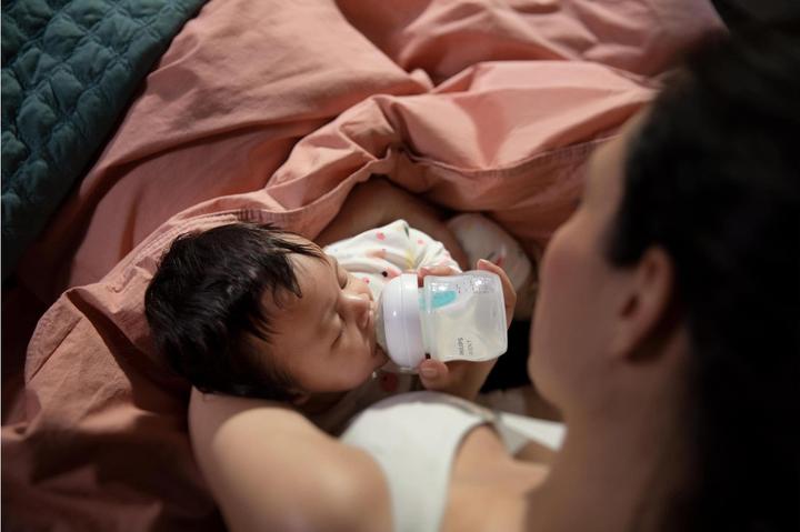 Actual product image Philips Avent Natural Response AirFree (125 ml)