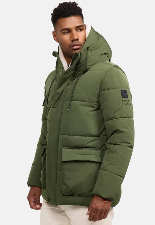 Immagine prodotto Stone Harbour Lauroo XX (XXL)
