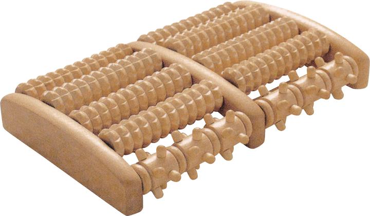 Produktbild Sellmer Fussmassageroller