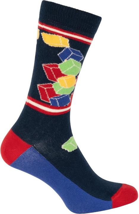 Produktbild Patrón Spirits Company Le Patron Classic Jersey Mapei Socks multi (43 - 46)