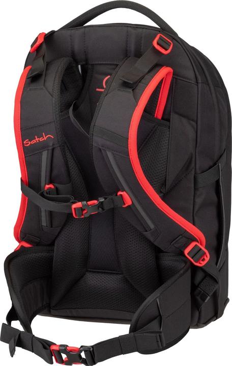 Produktbild Satch Schulrucksack Pack Fire Phantom (30 l)