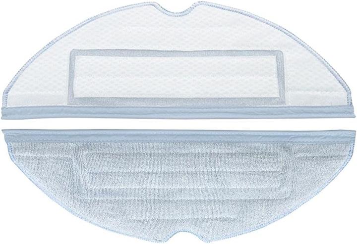 Image du produit Dokkoo Zubehör-Set für Roborock S7-Reihe (Ersatzteile)