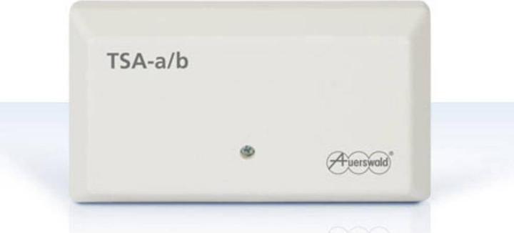 Actual product image Auerswald TSA-a/b connection adapter