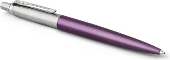 Produktbild Parker Kugelschreiber JOTTER Victoria Violet BL M (Violett, Chrom, 1 x)