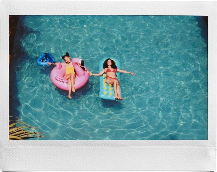 Produktbild Fujifilm Instax wide film (Instax Wide 300)
