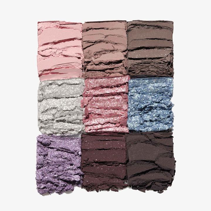 Actual product image Anastasia Beverly Hills Mini Sugar Palette