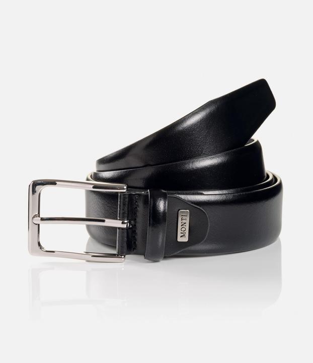 Actual product image Monti Ledergürtel REDDING (115)