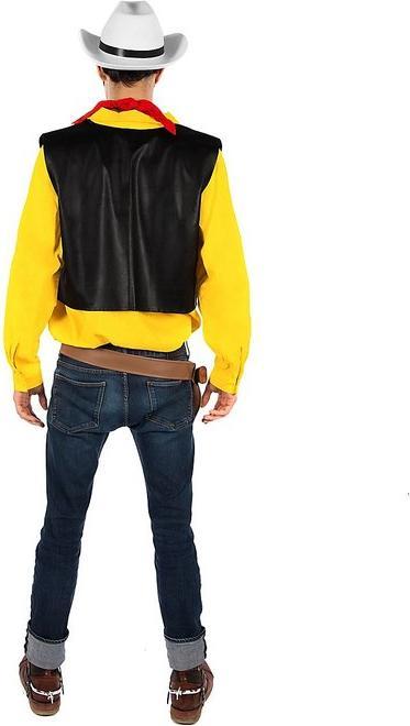 Produktbild Metamorph Lucky Luke (S)