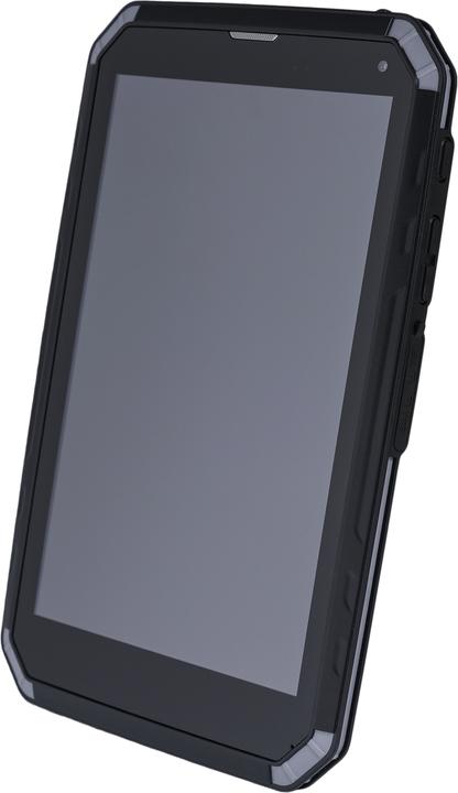 Produktbild Cyrus CT1XA (4G, 8", 64 GB, Schwarz)