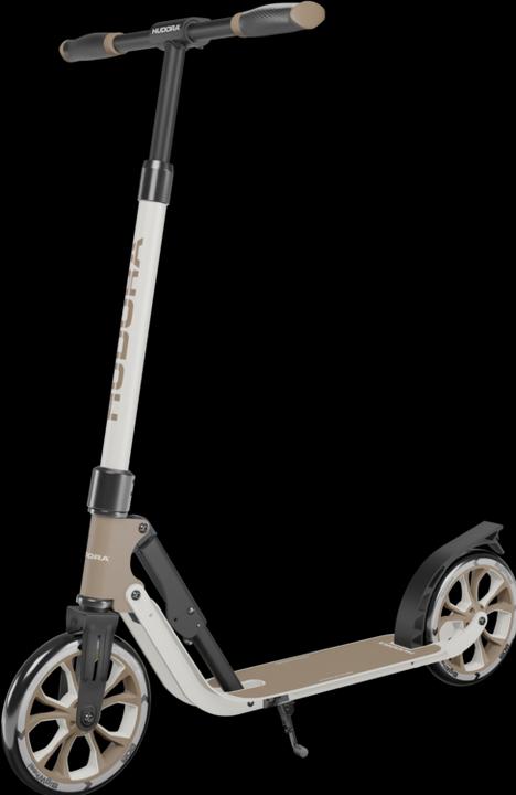 Actual product image Hudora 1 spare wheel for BigWheel 205 ADV