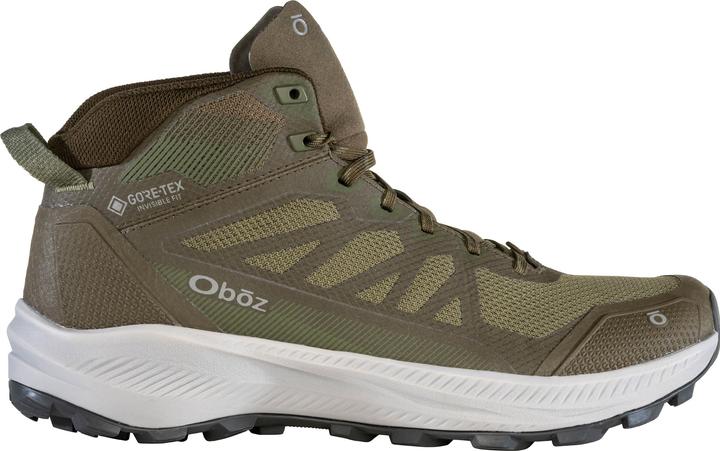 Image du produit Oboz Katabatic LT Mid GTX (47)