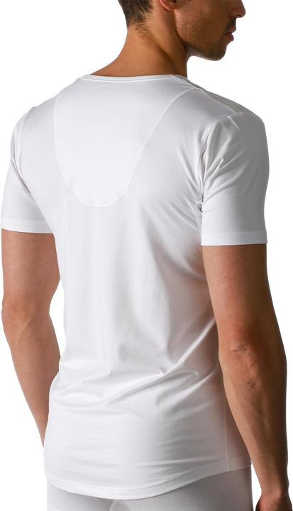 Produktbild Mey 2er Pack Dry Cotton T-Shirt mit V-Ausschnitt (M)