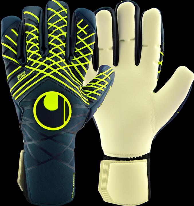 Immagine prodotto Uhlsport Guanti da portiere Pronostico Absolutgrip HN (7)