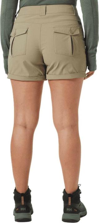 Immagine prodotto Helly Hansen Pantaloncini Maridalen (XS)