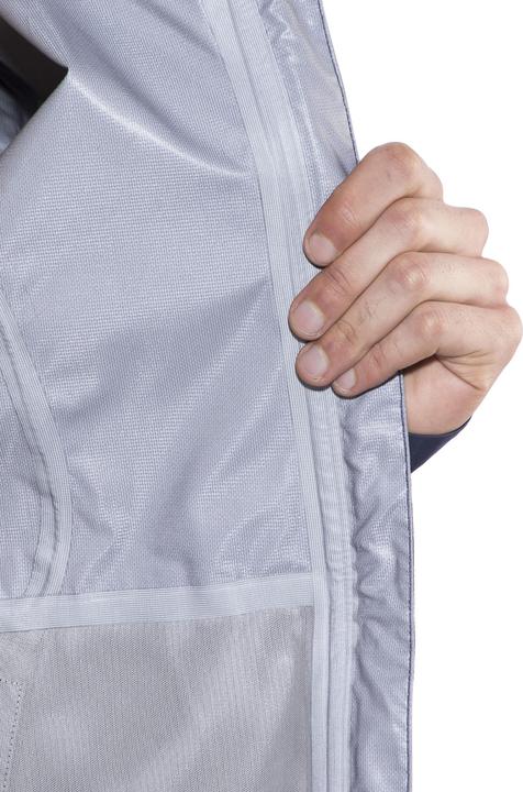Produktbild Bergans Letto Jacket (XL)
